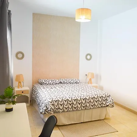 Holiday House Gara San Sebastian De La Gomera Exterior photo