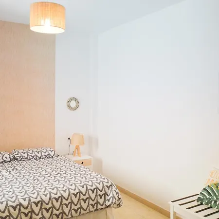 Holiday House Gara San Sebastian De La Gomera Exterior photo